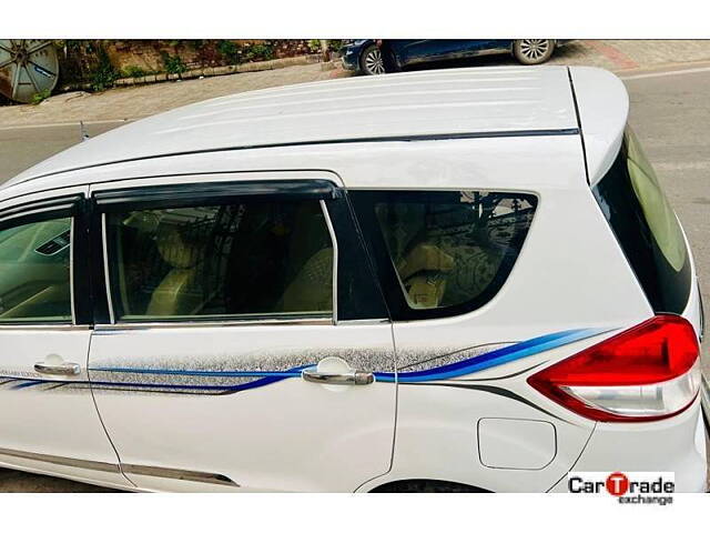 Used Maruti Suzuki Ertiga [2015-2018] VDI SHVS in Kanpur