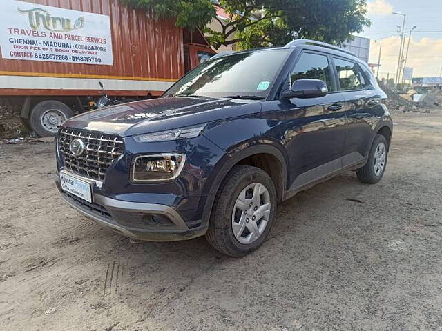 Used Hyundai Venue [2019-2022] S Plus 1.2 Petrol in Chennai