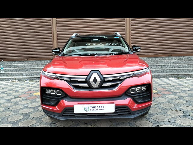 Used 2021 Renault Kiger in Mangalore