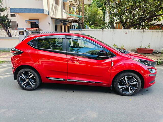 Used Tata Altroz XZ Plus Petrol [2021-2023] in Pune