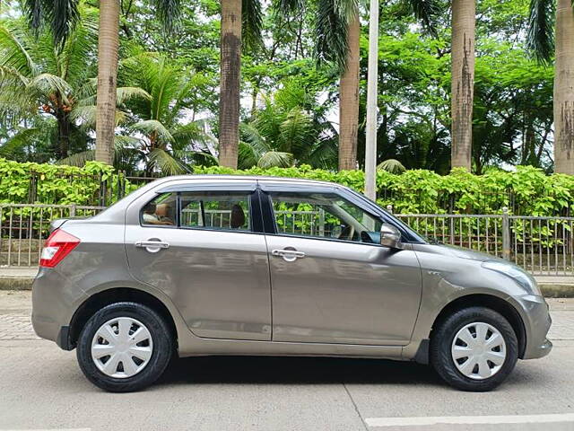 Used Maruti Suzuki Swift Dzire [2015-2017] VXI in Mumbai