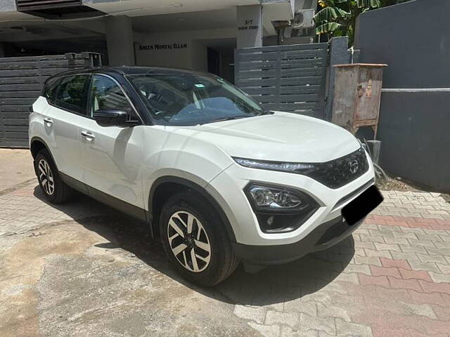 Used 2023 Tata Harrier in Chennai