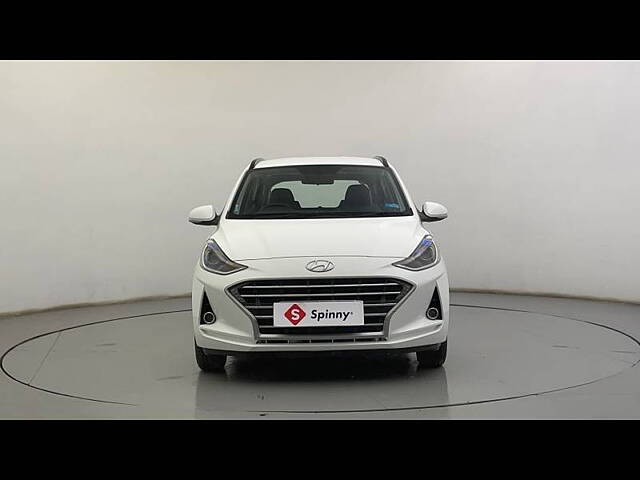 Used Hyundai Grand i10 Nios [2019-2023] Sportz AMT 1.2 Kappa VTVT in Ahmedabad