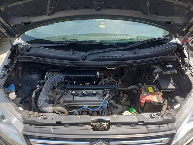 Used Maruti Suzuki Wagon R [2019-2022] LXi 1.0 [2019-2019] in Vadodara