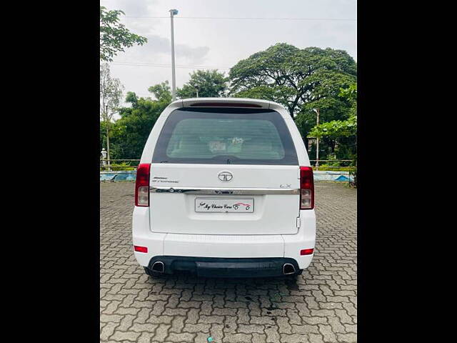 Used Tata Safari Storme 2019 2.2 LX 4x2 in Pune