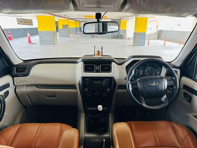 Used Mahindra Scorpio [2014-2017] S8 Intelli-Hybrid in Delhi