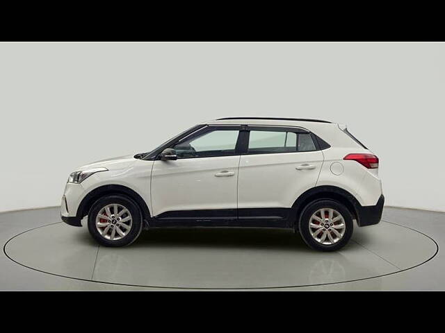 Used Hyundai Creta [2015-2017] 1.4 S in Delhi