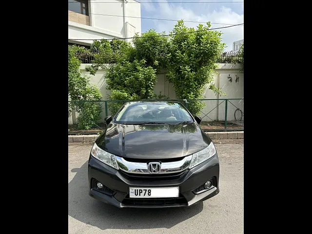 Used 2016 Honda City in Kanpur
