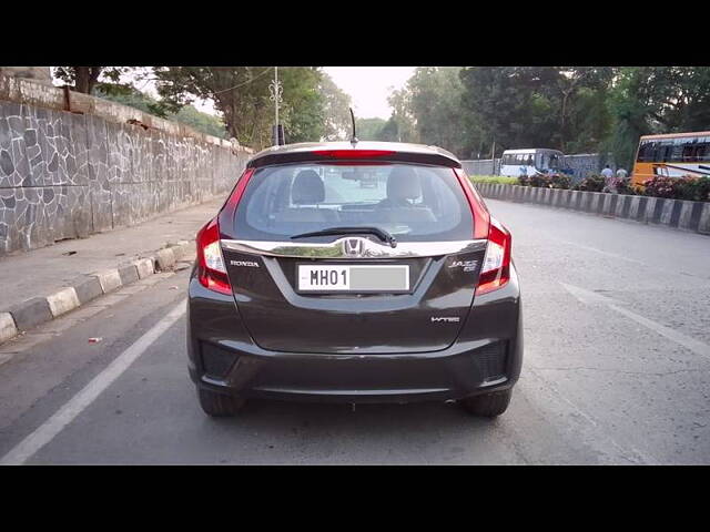 Used Honda Jazz [2015-2018] V AT Petrol in Mumbai