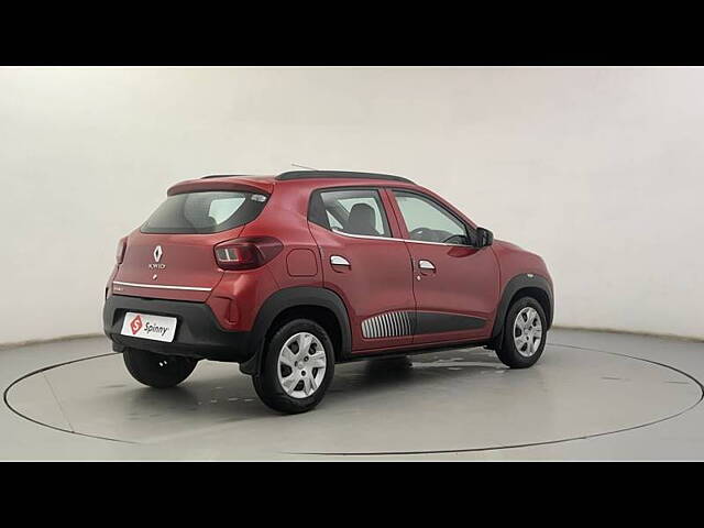 Used Renault Kwid [2015-2019] RXL [2015-2019] in Ahmedabad