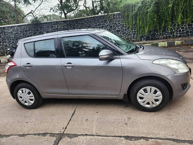 Used Maruti Suzuki Swift [2011-2014] VXi in Mumbai