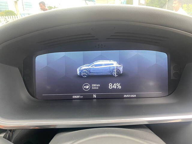 Used Jaguar I-Pace HSE in Bangalore