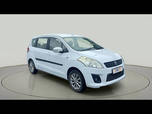 Used 2013 Maruti Suzuki Ertiga in Surat