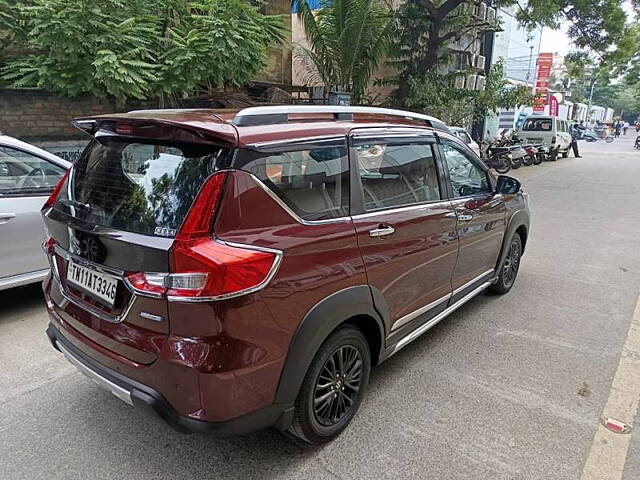 Used Maruti Suzuki XL6 [2019-2022] Zeta MT Petrol in Chennai