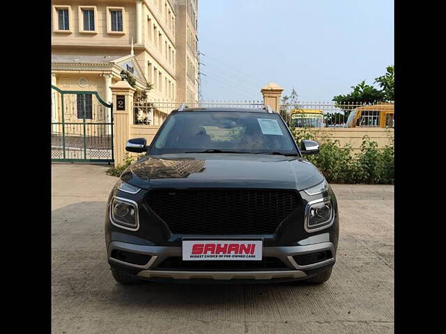 Used Hyundai Venue [2019-2022] SX Plus 1.0 Turbo DCT in Thane