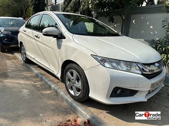 Used Honda City [2014-2017] VX Diesel in Jaipur