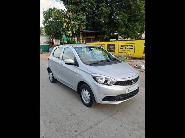 Used Tata Tiago [2016-2020] Revotron XM in Nagpur