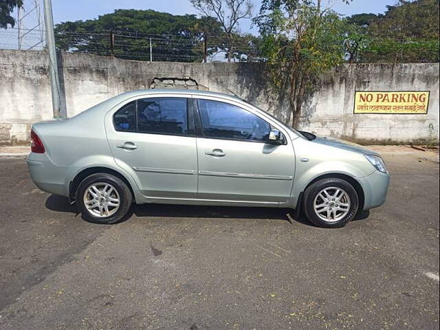 Used Ford Fiesta [2008-2011] SXi 1.6 in Pune