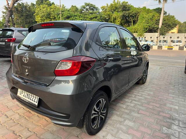 Used Tata Tiago XZ Plus CNG [2022-2023] in Lucknow