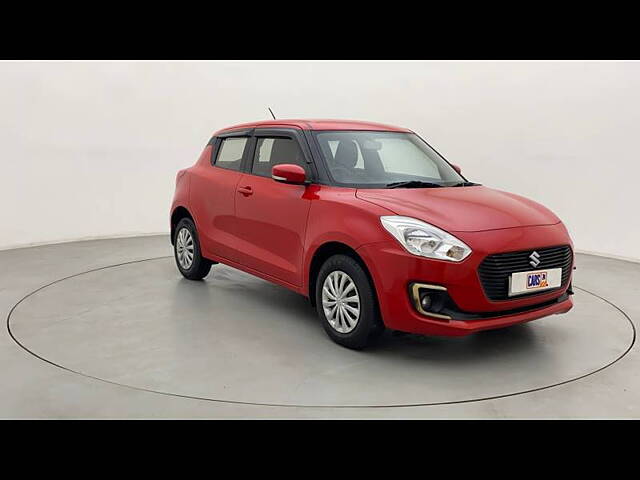 Used 2019 Maruti Suzuki Swift in Chennai