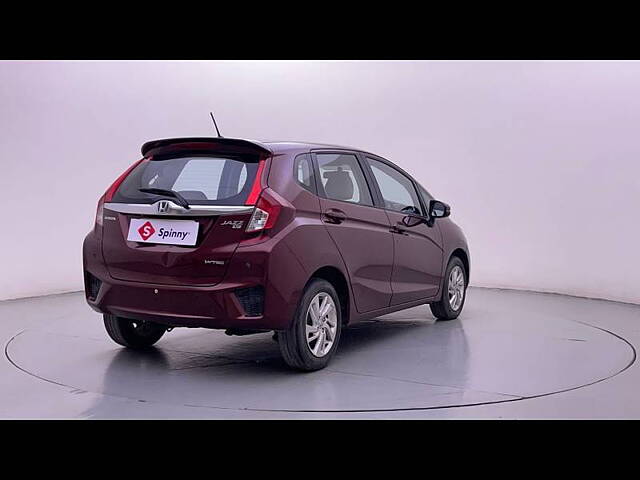 Used Honda Jazz [2015-2018] V AT Petrol in Bangalore