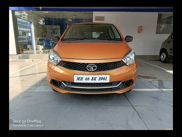 Used 2018 Tata Tiago in Mumbai