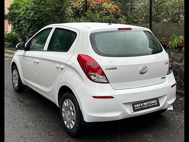 Used Hyundai i20 [2012-2014] Magna 1.2 in Pune