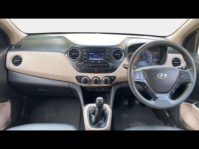 Used Hyundai Grand i10 Magna 1.2 Kappa VTVT in Lucknow