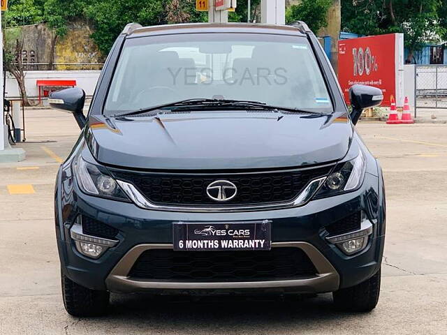 Used 2017 Tata Hexa in Chennai