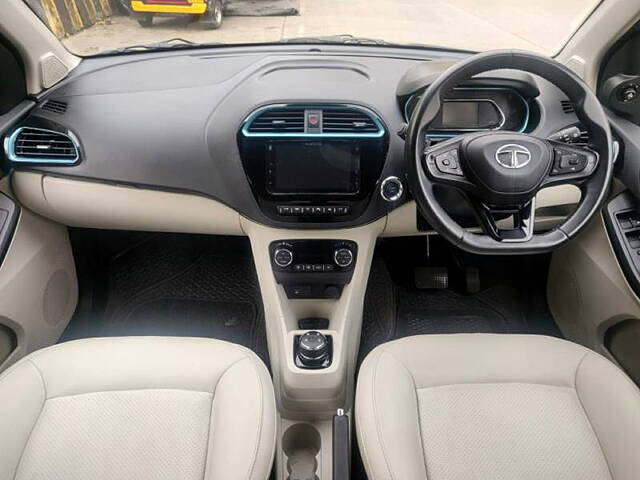 Used Tata Tiago EV XZ Plus Tech LUX Long Range in Mumbai