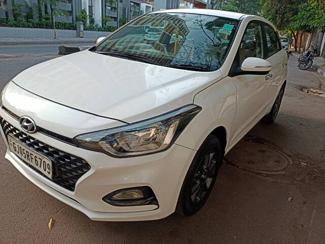 Used Hyundai Elite i20 [2016-2017] Asta 1.4 CRDI [2016-2017] in Surat