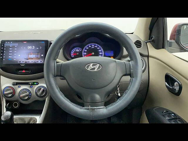 Used Hyundai i10 [2010-2017] 1.1L iRDE Magna Special Edition in Bangalore