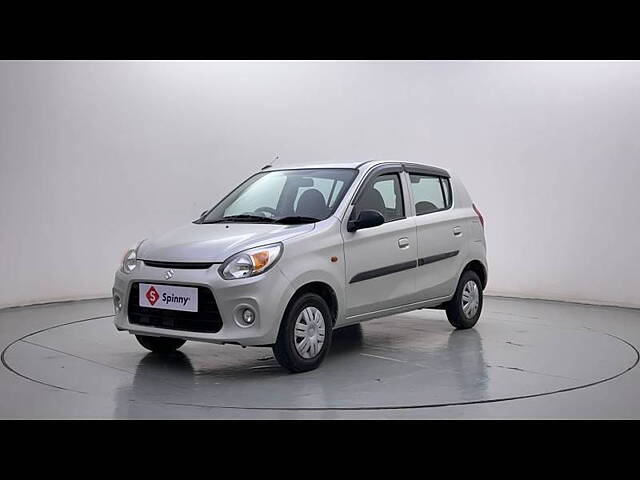 Used 2018 Maruti Suzuki Alto 800 in Bangalore