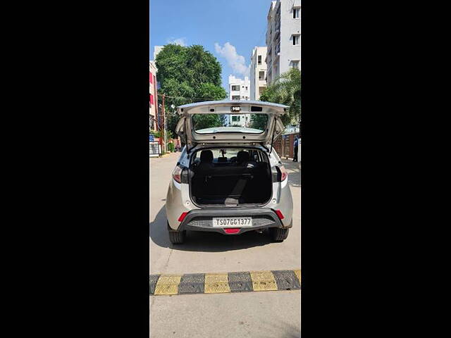 Used Tata Nexon [2017-2020] XZ Diesel in Hyderabad