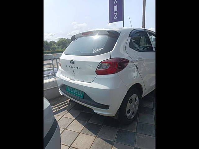 Used Tata Tiago EV XT Long Range in Madurai