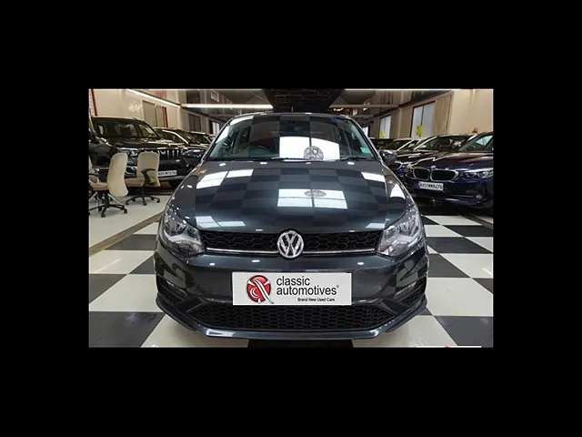 Used 2020 Volkswagen Polo in Bangalore