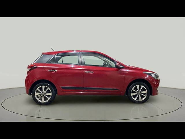 Used Hyundai Elite i20 [2016-2017] Sportz 1.2 [2016-2017] in Mumbai