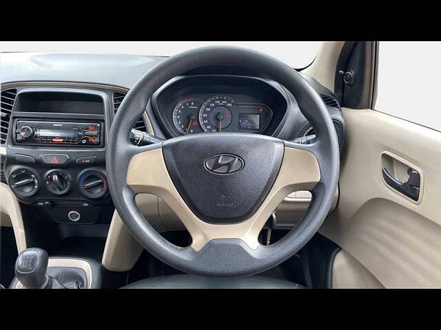 Used Hyundai Santro Era Executive [2019-2020] in Hyderabad