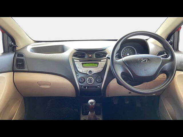 Used Hyundai Eon 1.0 Kappa Magna + [2014-2016] in Coimbatore