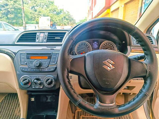 Used Maruti Suzuki Ciaz [2014-2017] VXi (O) in Faridabad