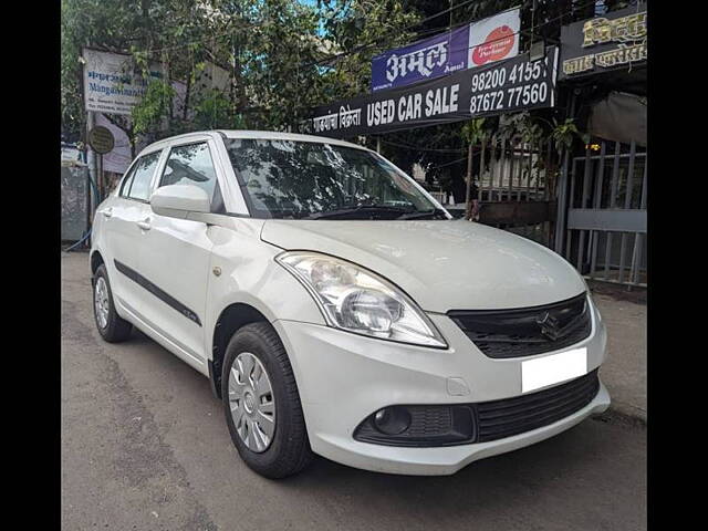 Used Maruti Suzuki Swift Dzire [2015-2017] LXI (O) in Mumbai