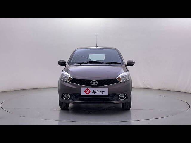 Used Tata Tiago [2016-2020] Revotron XZA [2017-2019] in Bangalore