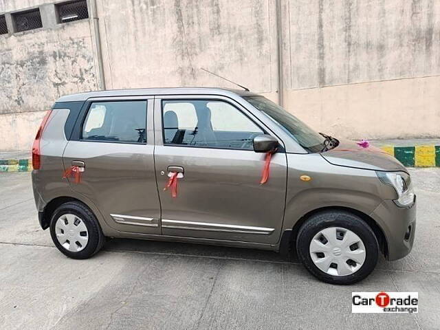 Used Maruti Suzuki Wagon R [2019-2022] VXi 1.0 [2019-2019] in Noida