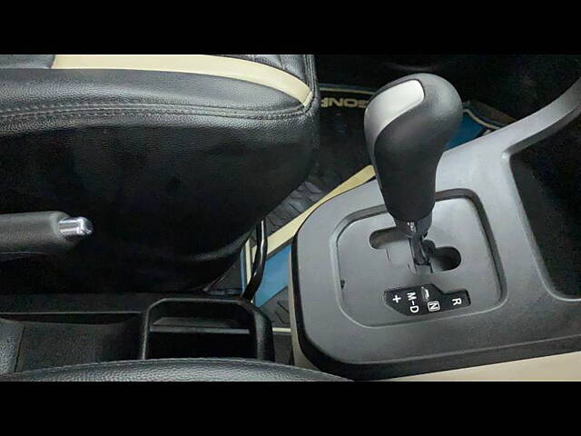 Used Maruti Suzuki Wagon R [2019-2022] VXi (O) 1.0 AMT in Pune