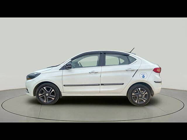 Used Tata Tigor [2017-2018] Revotron XZ (O) in Hyderabad