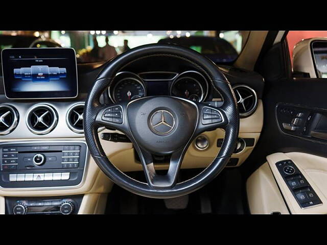 Used Mercedes-Benz GLA [2017-2020] 200 d Style in Delhi