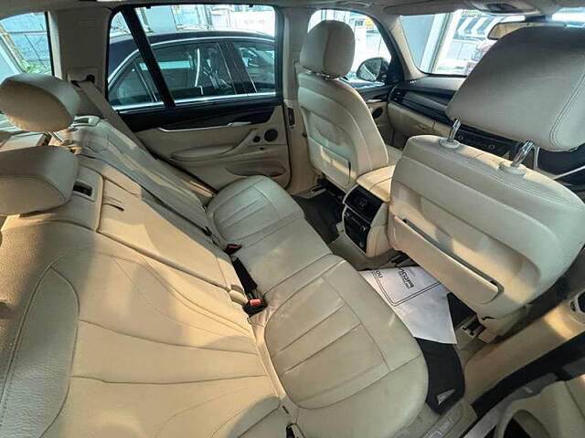 Used BMW X5 [2014-2019] xDrive30d Pure Experience (7 Seater) in Chennai