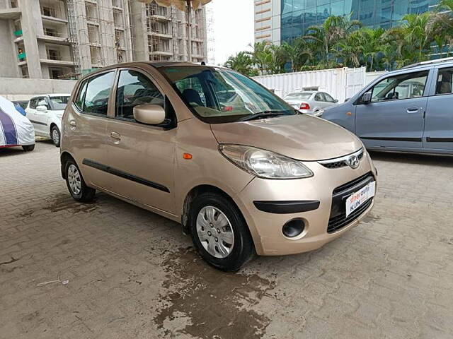 Used 2010 Hyundai i10 in Chennai