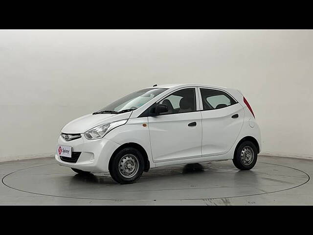 Used 2016 Hyundai Eon in Delhi