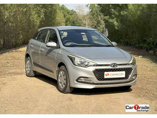 Used Hyundai Elite i20 [2014-2015] Sportz 1.2 in Ahmedabad